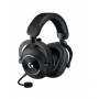 Гарнітура Logitech G Pro X2 Wireless LightSpeed Black (981-001263)