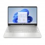 Ноутбук HP 15s-fq5025ua (834P4EA) Silver