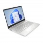 Ноутбук HP 15s-fq5025ua (834P4EA) Silver