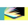 Купить ᐈ Кривой Рог ᐈ Низкая цена ᐈ Смартфон Infinix Hot 40i X6528B 4/128GB Dual Sim Starlit Black; 6.56" (1612х720) IPS / Uniso