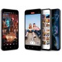 Купить ᐈ Кривой Рог ᐈ Низкая цена ᐈ Смартфон Samsung Galaxy S23 FE 8/128GB Dual Sim Graphite (SM-S711BZADSEK); 6.4" (2340х1080) 