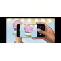 Купить ᐈ Кривой Рог ᐈ Низкая цена ᐈ Смартфон Samsung Galaxy S23 FE 8/256GB Dual Sim Graphite (SM-S711BZAGSEK); 6.4" (2340х1080) 