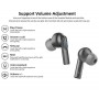 Bluetooth-гарнітура iMiki MT2 Black