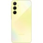 Купить ᐈ Кривой Рог ᐈ Низкая цена ᐈ Смартфон Samsung Galaxy A35 SM-A356 6/128GB Dual Sim Yellow (SM-A356BZYBEUC); 6.6" (2340x108