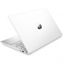 Ноутбук HP Pavilion 15-eg3029ua (834F4EA) White