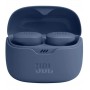 Bluetooth-гарнітура JBL Tune Buds Blue (JBLTBUDSBLU)