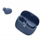 Bluetooth-гарнітура JBL Tune Buds Blue (JBLTBUDSBLU)