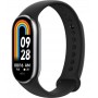 Фiтнес-браслет Xiaomi Mi Smart Band 8 Graphite Black (BHR7165GL)