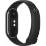 Фiтнес-браслет Xiaomi Mi Smart Band 8 Graphite Black (BHR7165GL)