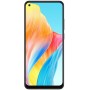 Купить ᐈ Кривой Рог ᐈ Низкая цена ᐈ Смартфон Oppo A78 4G 8/256GB Dual Sim Mist Black; 6.43" (2400х1080) AMOLED, 90 Гц / Qualcomm