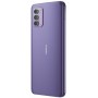 Купить ᐈ Кривой Рог ᐈ Низкая цена ᐈ Смартфон Nokia G42 6/128GB Dual Sim Purple; 6.56" (1612х720) IPS / Qualcomm Snapdragon 480+ 