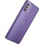 Купить ᐈ Кривой Рог ᐈ Низкая цена ᐈ Смартфон Nokia G42 6/128GB Dual Sim Purple; 6.56" (1612х720) IPS / Qualcomm Snapdragon 480+ 