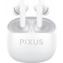 Bluetooth-гарнітура Pixus Band White