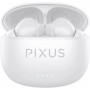 Bluetooth-гарнітура Pixus Band White