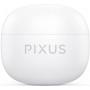 Bluetooth-гарнітура Pixus Band White