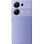 Купить ᐈ Кривой Рог ᐈ Низкая цена ᐈ Смартфон Xiaomi Redmi Note 13 Pro 4G 12/512GB Dual Sim Lavender Purple EU_; 6.67" (2400х1080