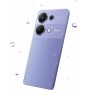 Купить ᐈ Кривой Рог ᐈ Низкая цена ᐈ Смартфон Xiaomi Redmi Note 13 Pro 4G 12/512GB Dual Sim Lavender Purple EU_; 6.67" (2400х1080