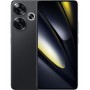 Купить ᐈ Кривой Рог ᐈ Низкая цена ᐈ Смартфон Xiaomi Poco F6 8/256GB Black_EU; 6.67" (2712x1220) AMOLED / Qualcomm Snapdragon 8s 