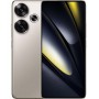 Купить ᐈ Кривой Рог ᐈ Низкая цена ᐈ Смартфон Xiaomi Poco F6 12/512GB Titanium_EU; 6.67" (2712x1220) AMOLED / Qualcomm Snapdragon