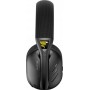 Bluetooth-гарнiтура Hator Hyperpunk 2 Wireless Tri-mode Black (HTA-855)