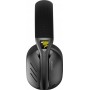 Bluetooth-гарнiтура Hator Hyperpunk 2 Wireless Tri-mode Black (HTA-855)