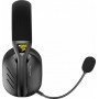 Bluetooth-гарнiтура Hator Hyperpunk 2 Wireless Tri-mode Black (HTA-855)