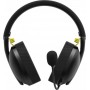 Bluetooth-гарнiтура Hator Hyperpunk 2 Wireless Tri-mode Black (HTA-855)