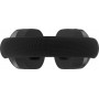 Bluetooth-гарнiтура Hator Hyperpunk 2 Wireless Tri-mode Black (HTA-855)