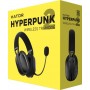 Bluetooth-гарнiтура Hator Hyperpunk 2 Wireless Tri-mode Black (HTA-855)