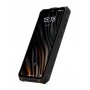 Купить ᐈ Кривой Рог ᐈ Низкая цена ᐈ Смартфон Sigma mobile X-treme PQ55 Dual Sim Black/Orange; 6.53" (1600х720) IPS / MediaTek He