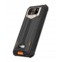 Купить ᐈ Кривой Рог ᐈ Низкая цена ᐈ Смартфон Sigma mobile X-treme PQ55 Dual Sim Black/Orange; 6.53" (1600х720) IPS / MediaTek He