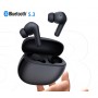 Bluetooth-гарнітура Xiaomi Redmi Buds 4 Active Black (BHR6992GL)_