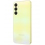 Купить ᐈ Кривой Рог ᐈ Низкая цена ᐈ Смартфон Samsung Galaxy A25 SM-A256 8/256GB Dual Sim Yellow (SM-A256BZYHEUC); 6.5" (2340x108