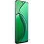 Купить ᐈ Кривой Рог ᐈ Низкая цена ᐈ Смартфон Realme 12 4G 8/256GB Pioneer Green; 6.67" (2400x1080) AMOLED / Qualcomm Snapdragon 