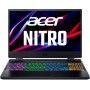 Ноутбук Acer Nitro 5 AN515-58-587V (NH.QLZEU.006) Black