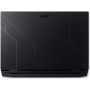 Ноутбук Acer Nitro 5 AN515-58-587V (NH.QLZEU.006) Black