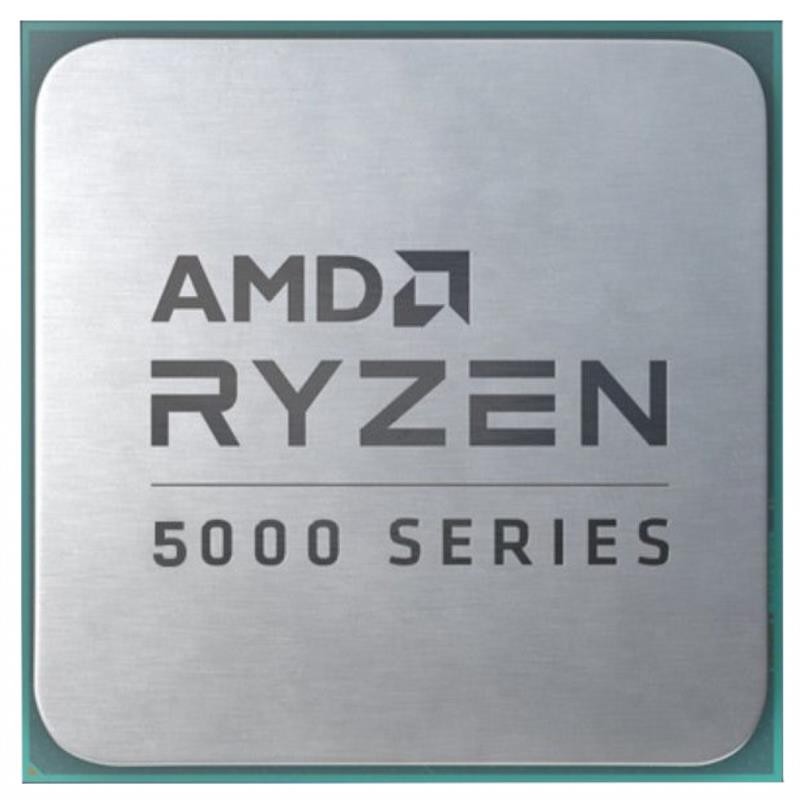 Купить ᐈ Кривой Рог ᐈ Низкая цена ᐈ Процессор AMD Ryzen 7 5700G (3.8GHz 16MB 65W AM4) Tray (100-000000263)