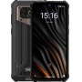 Купить ᐈ Кривой Рог ᐈ Низкая цена ᐈ Смартфон Sigma mobile X-treme PQ55 Dual Sim Black; 6.53" (1600х720) IPS / MediaTek Helio P22