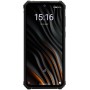 Купить ᐈ Кривой Рог ᐈ Низкая цена ᐈ Смартфон Sigma mobile X-treme PQ55 Dual Sim Black; 6.53" (1600х720) IPS / MediaTek Helio P22