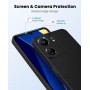 Купить ᐈ Кривой Рог ᐈ Низкая цена ᐈ Смартфон Xiaomi Poco C65 8/256GB Dual Sim Black; 6.74" (1600х720) IPS / MediaTek Helio G85 /