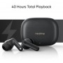 Bluetooth-гарнітура Realme Buds T300 Black EU_