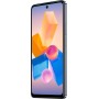 Купить ᐈ Кривой Рог ᐈ Низкая цена ᐈ Смартфон Infinix Hot 40 Pro X6837 8/256GB Dual Sim Starlit Black; 6.78" (2460х1080) IPS / Me