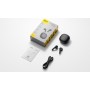 Bluetooth-гарнітура QCY AilyBuds Lite Black_