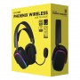 Гарнiтура Hator Phoenix Wireless RGB Tri-mode Black (HTA-870)