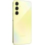 Купить ᐈ Кривой Рог ᐈ Низкая цена ᐈ Смартфон Samsung Galaxy A55 SM-A556 8/128GB Dual Sim Yellow (SM-A556BZYAEUC); 6.4" (2340x108