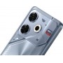 Купить ᐈ Кривой Рог ᐈ Низкая цена ᐈ Смартфон Tecno Pova 6 Neo (LI6) 8/128GB Starry Silver (4894947023620); 6.78" (2460x1080) IPS