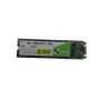 Накопитель SSD  480GB Mediamax M.2 2280 SATAIII 3D NAND TLC (WL 480 SSD) Refurbished наработка до 1%
