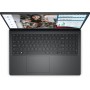 Ноутбук Dell Vostro 3520 (N1605PVNB3520UA_UBU) Black