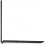 Ноутбук Dell Vostro 3520 (N1605PVNB3520UA_UBU) Black