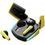 Bluetooth-гарнітура Canyon Doublebee GTWS-2 Gaming Yellow (CND-GTWS2Y)